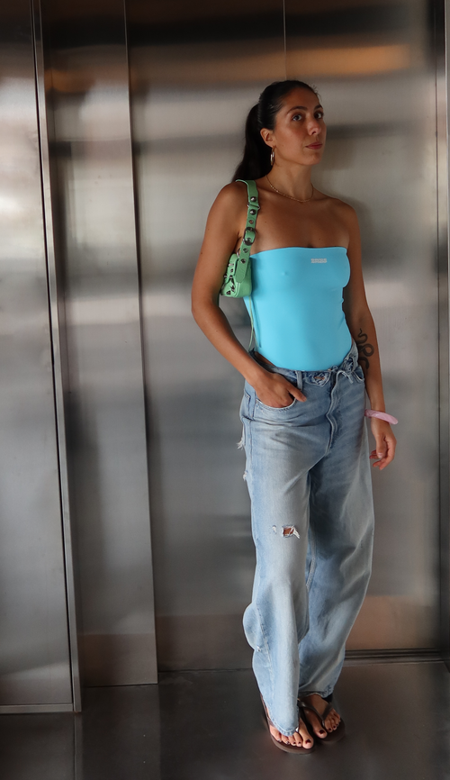 AQUA BABY - SPICE BODY